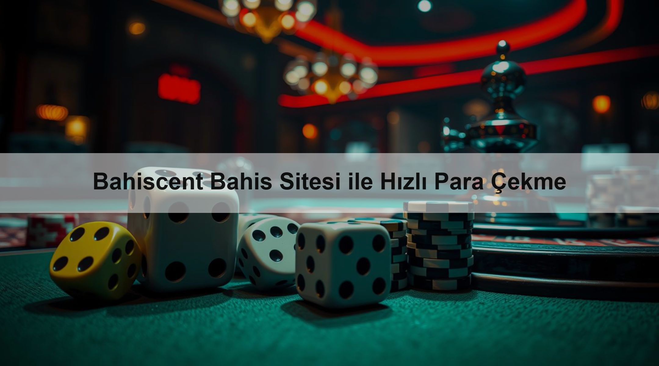 Bahiscent Bahis Sitesi ile Hızlı Para Çekme 1 Bahiscent Bahis Sitesi ile Hızlı Para Çekme